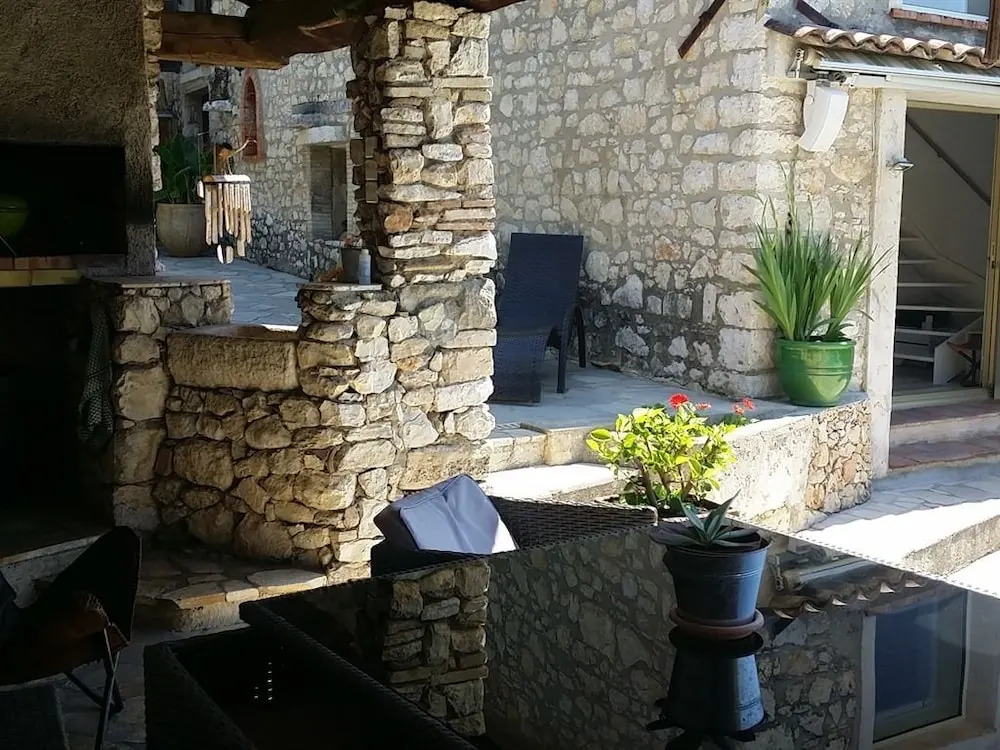 La Villa Emeraude