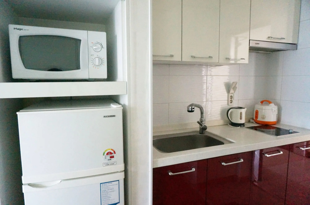 EAN Residence Hotel