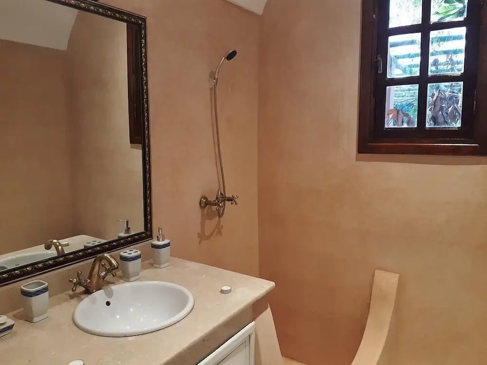 Relais d'ourika