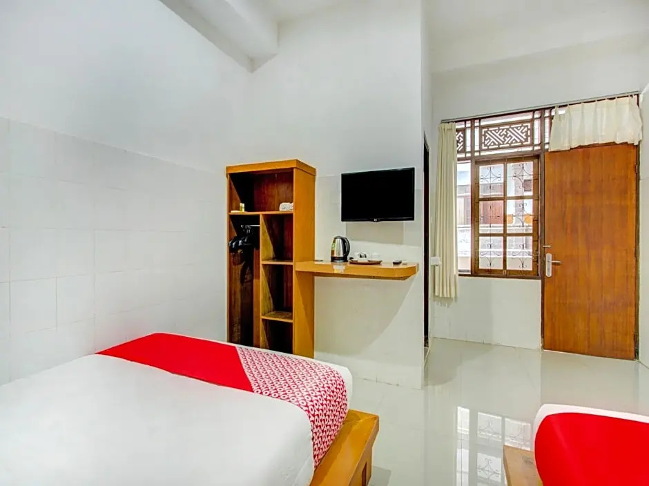 OYO 3938 Hotel Made Bali