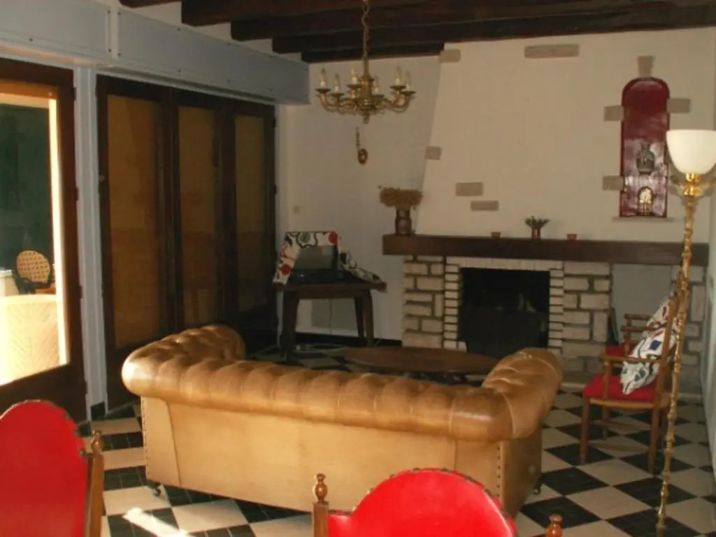 Maison La Faute-sur-Mer, 5 pièces, 6 personnes - FR-1-476-47
