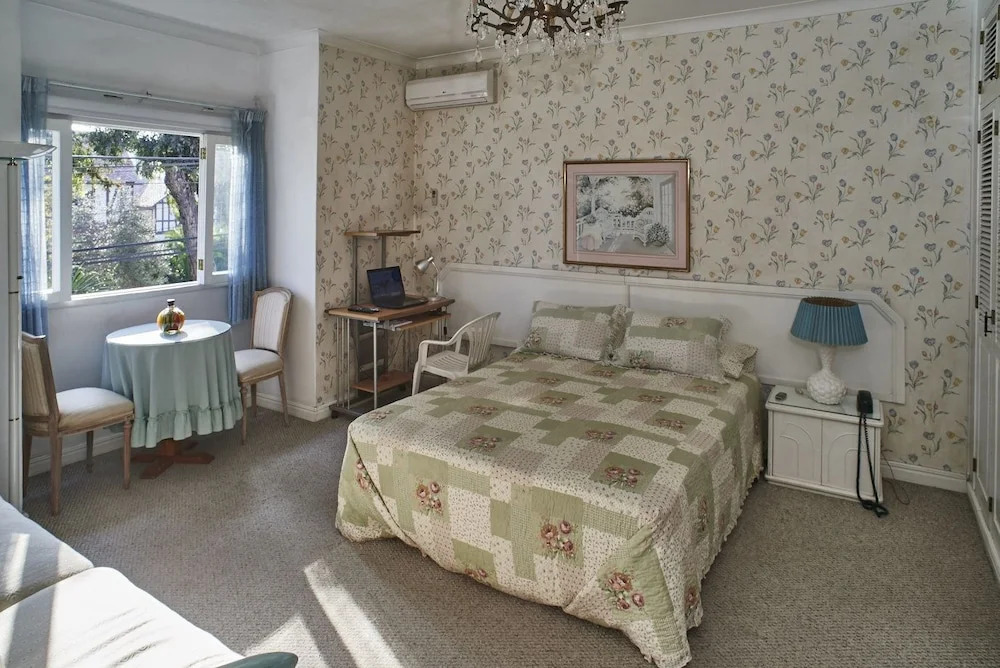 B&B El Olivar