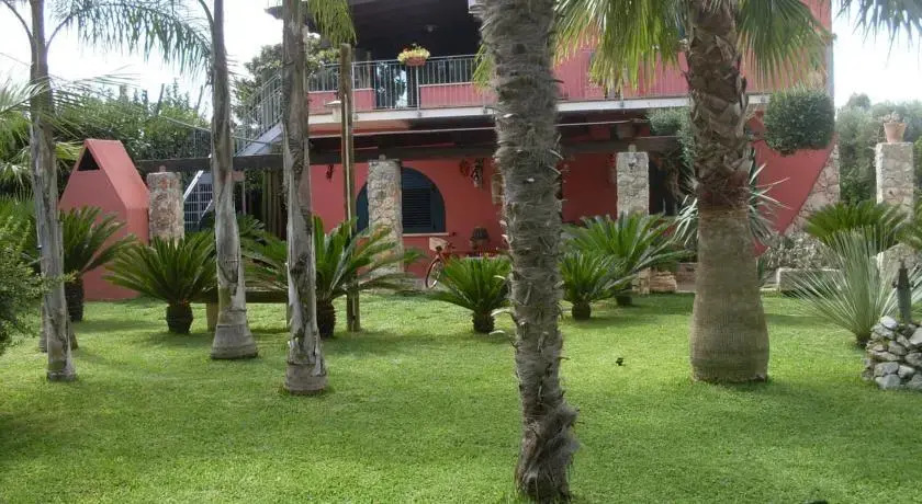 Tenuta degli Asini