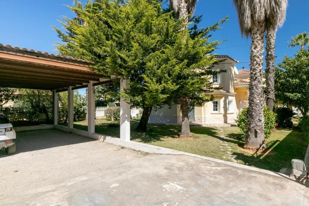 Villa Coral