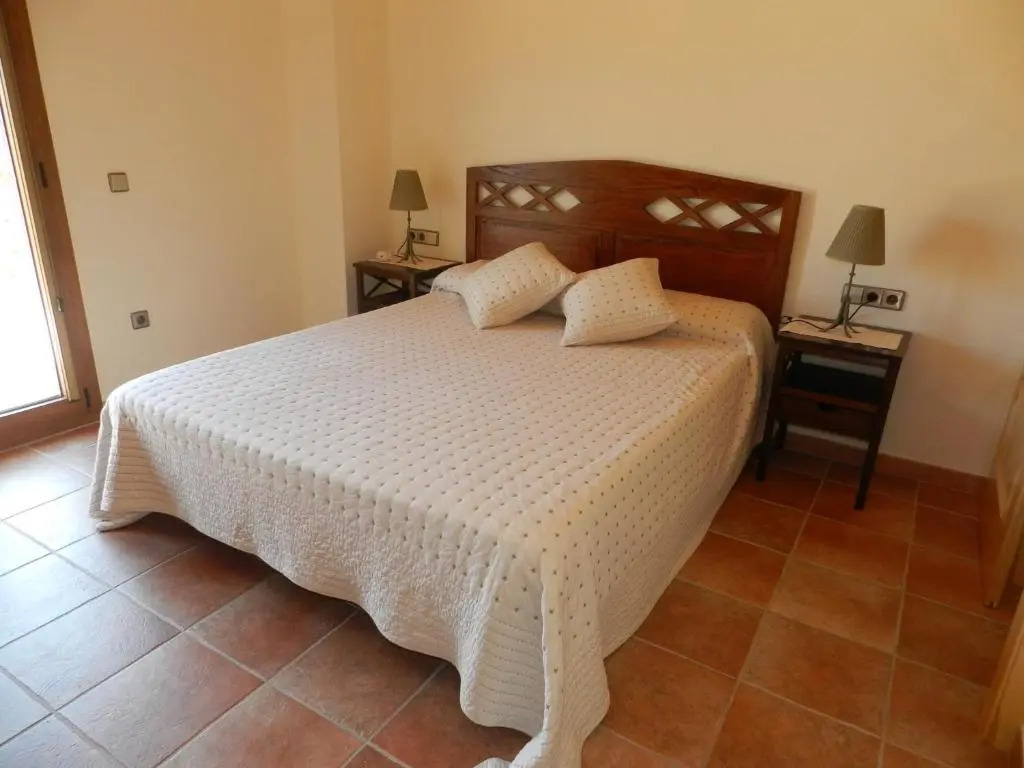 Casa Rural Can Ginesta
