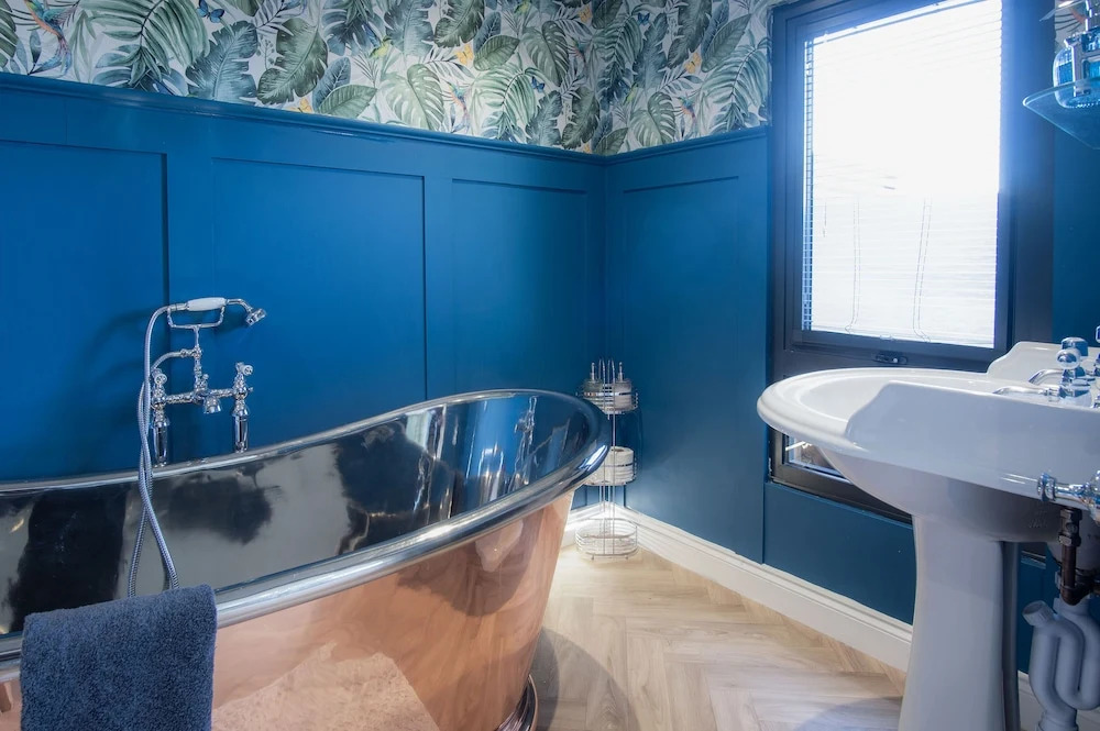 Caswell Bay Hide Out - Cabin - Landimore