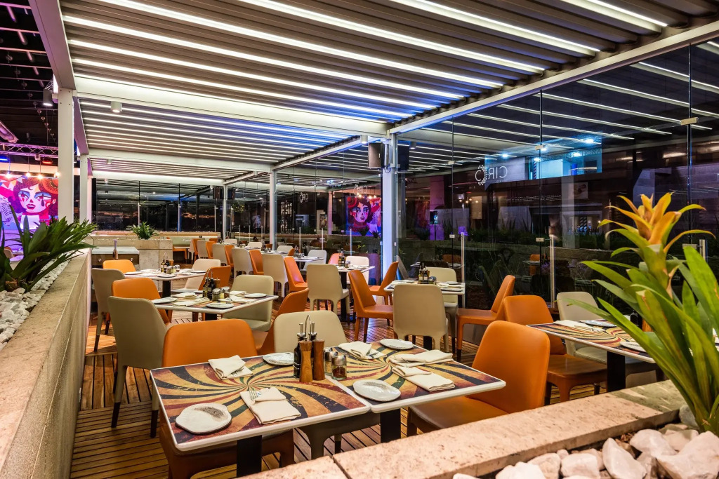 Bogotá Marriott Hotel
