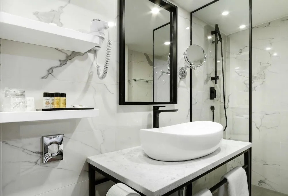 DeZign Superior Apartments & Rooms