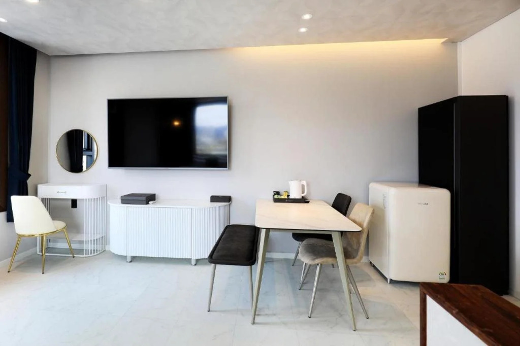 Hotel Intro Chuncheon