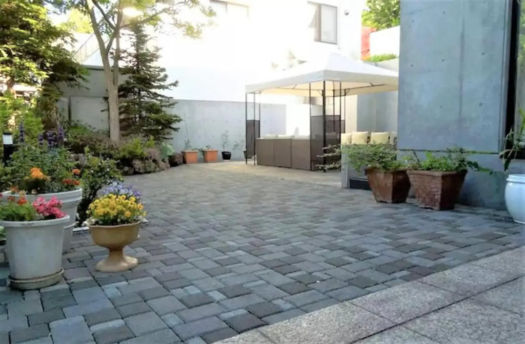 Sapporo Luxury House