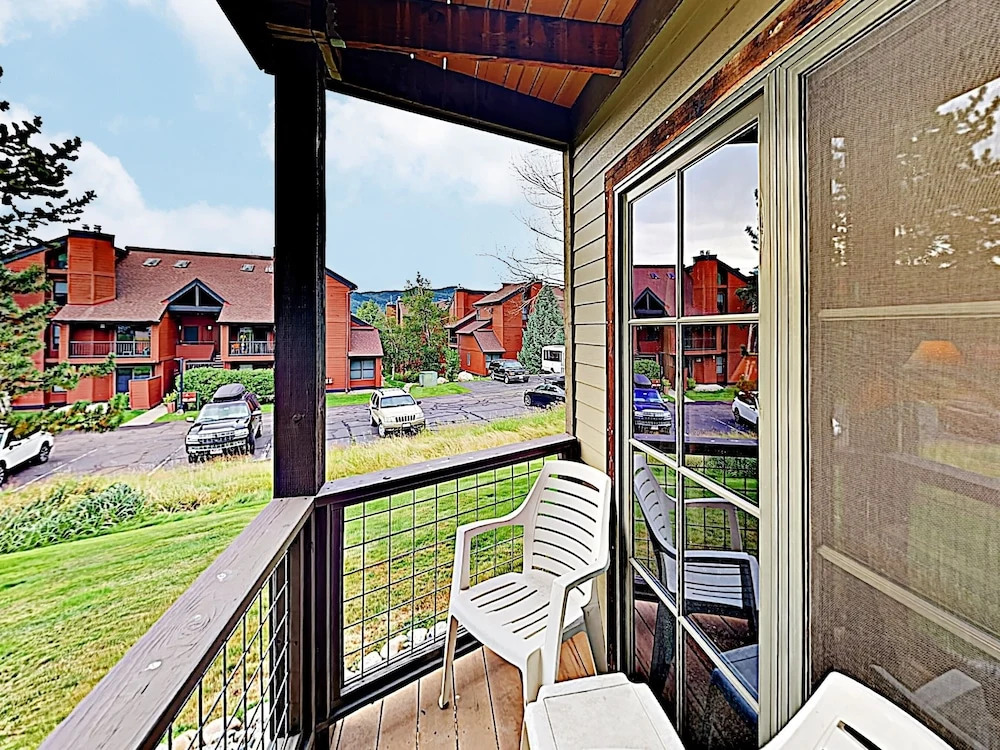 New Listing! North Star Getaway W/ Hot Tub & Sauna 2 Bedroom Condo