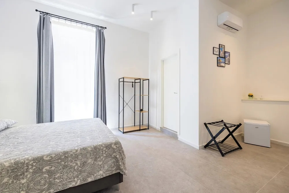 Nefelu Apartment