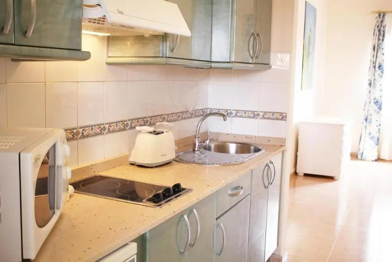 Apartamentos Corralejo Playa Oasis