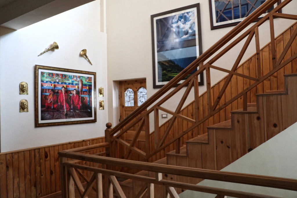 Storii By ITC Hotels Urvashis Retreat, Manali