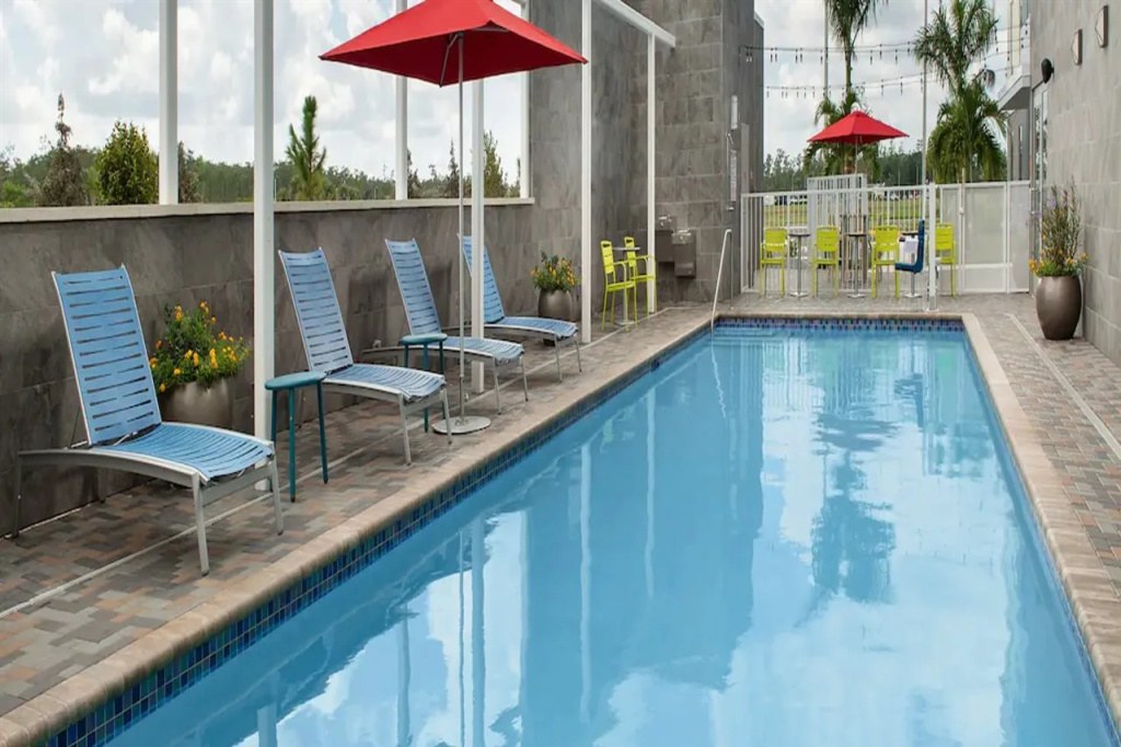 Home2 Suites by Hilton Fort Myers Airport