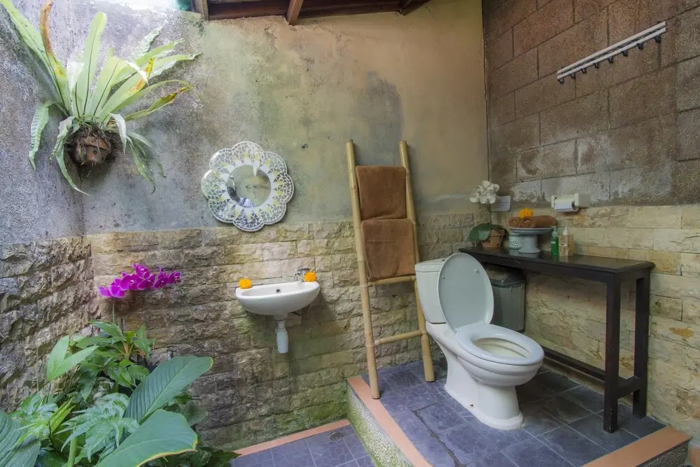Kukuh House Ubud
