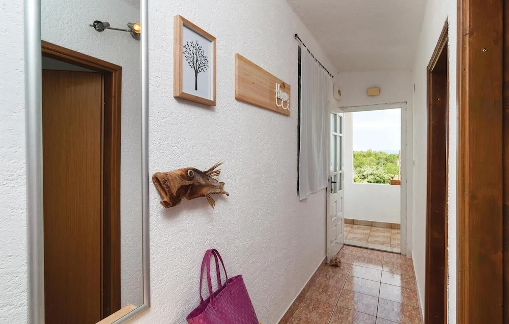 Amazing Home in Mirca with Hot Tub, WiFi & 4 Bedrooms