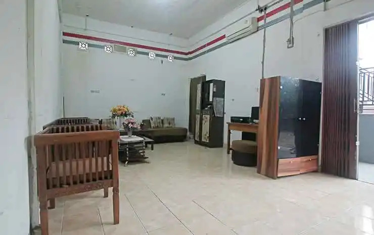 Oyo 3455 Ceten Residence