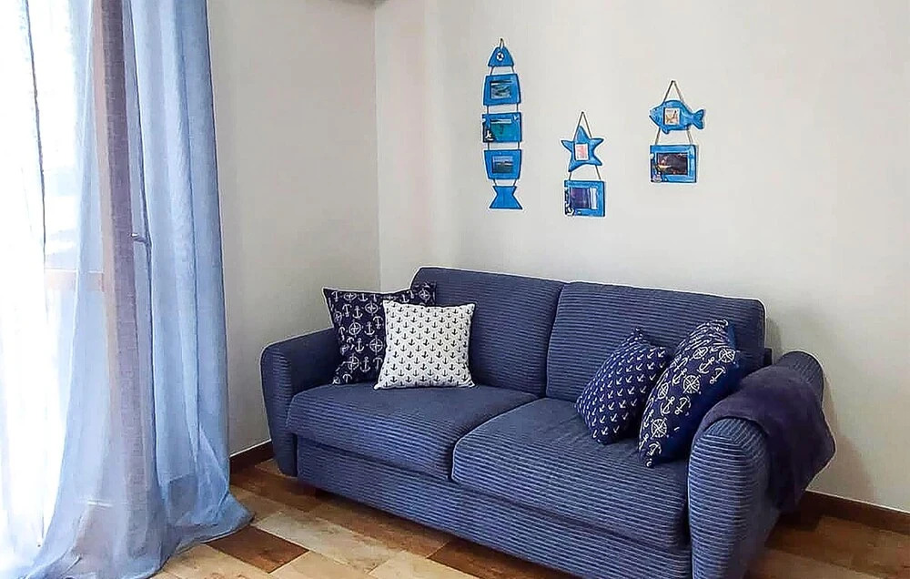 Beautiful Apartment in Alghero With 1 Bedrooms