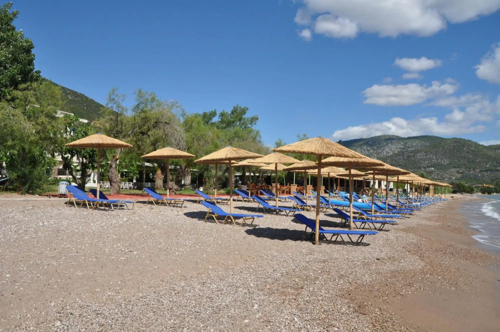 Apollon Hotel