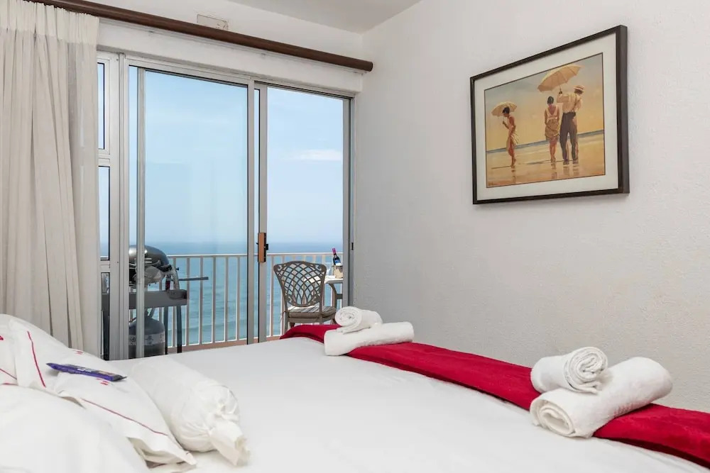 Affordable,magnificent Sea View Apartment
