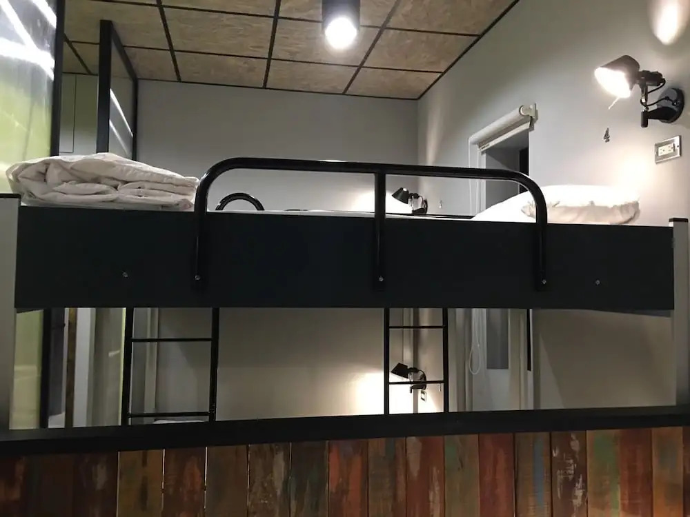 Cun Cuisine Homestay