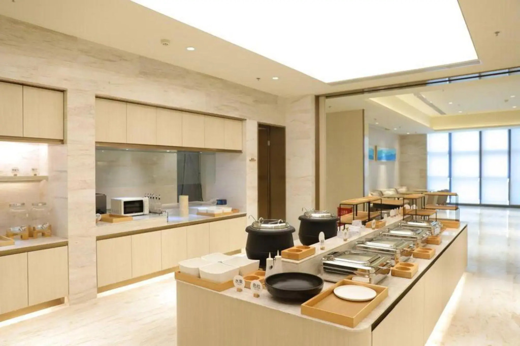 JI Hotel (Chongqing Jiangbei Airport)