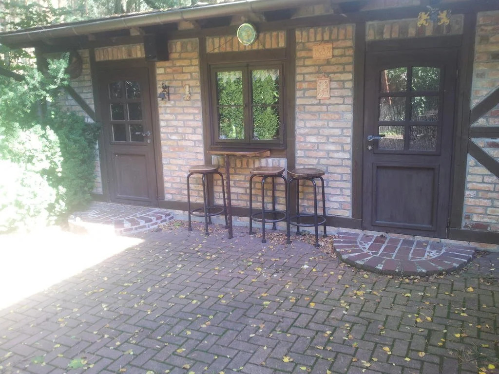 Biggis Waldpension