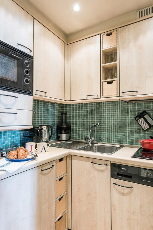 Stunning 1BR Apartment in Incredibly Central Spot