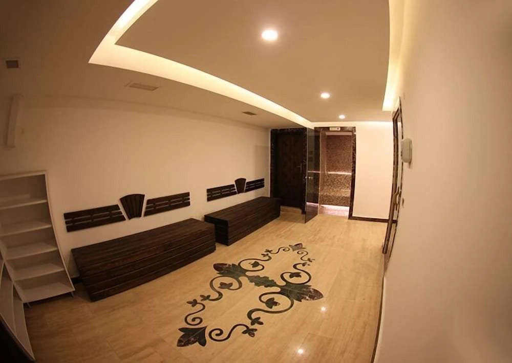 Vanli Otel