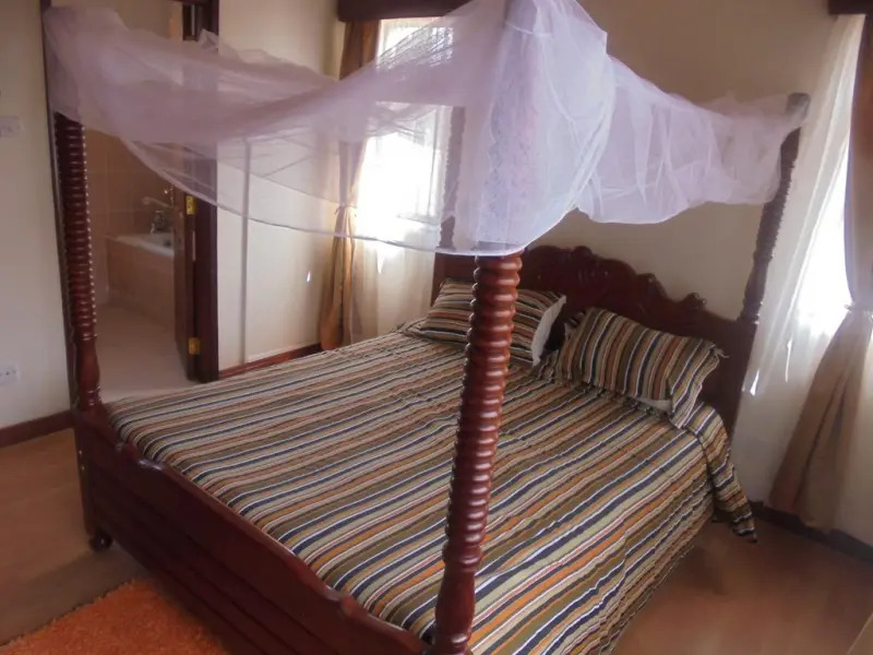 Upperhill Blueberry Hotel