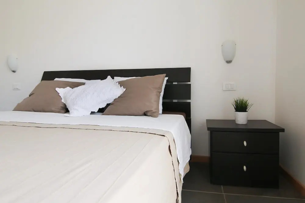 Penthouse in Praia Cabral, sea View Boavista With two Bedrooms
