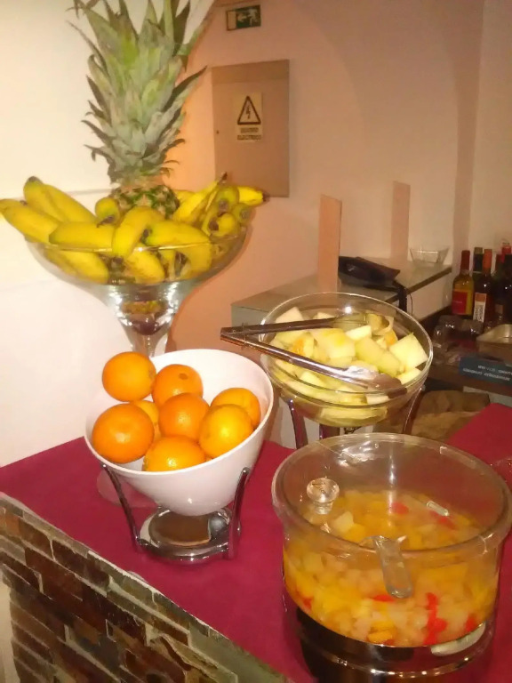 Hotel Bocage