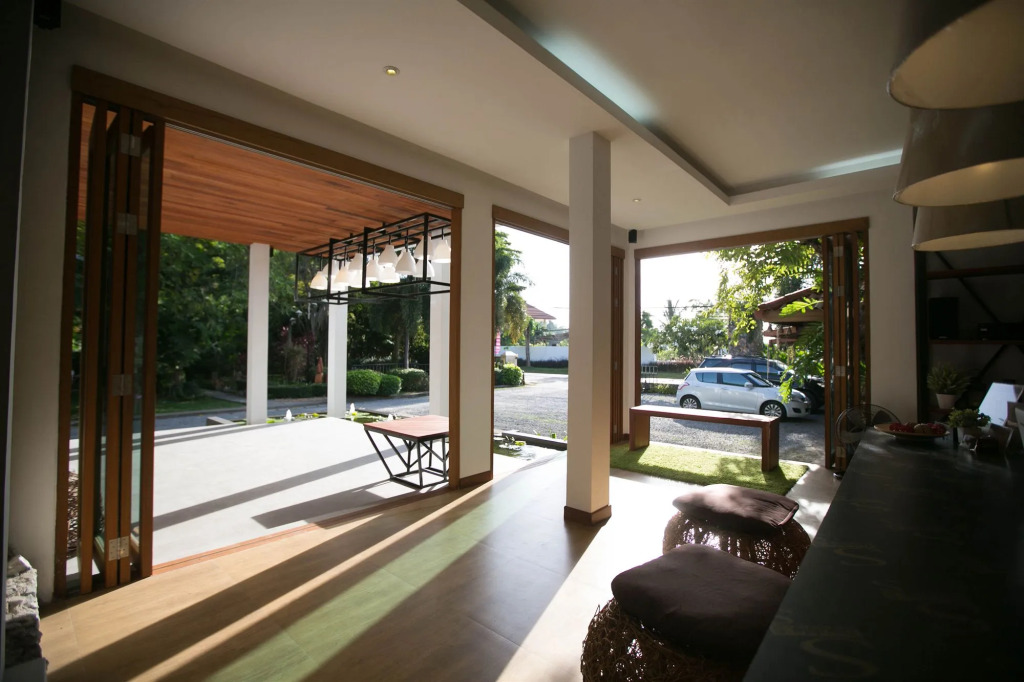 Samui Garden Home