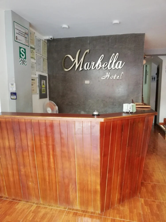 Marbella Hotel
