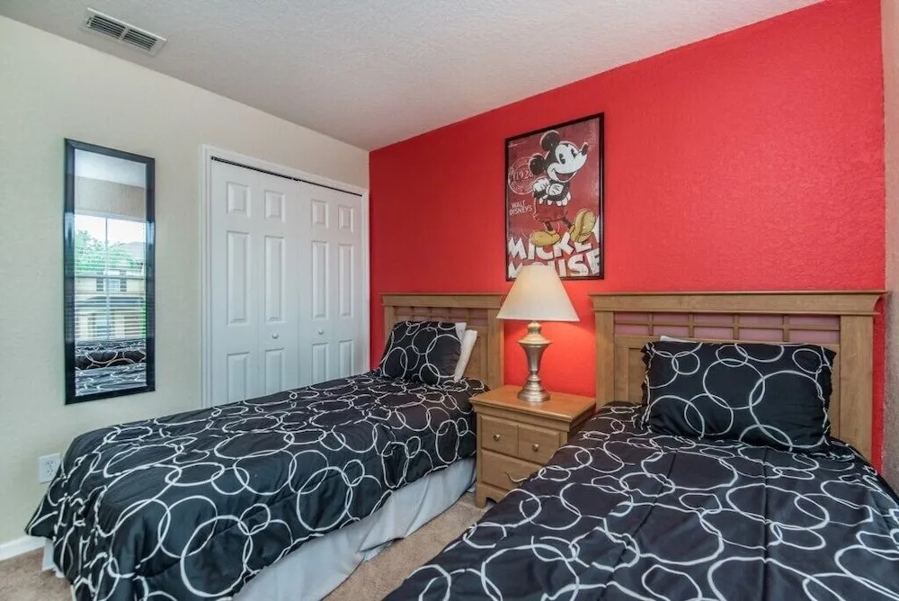 2714ca 4 Bedroom Townhouse