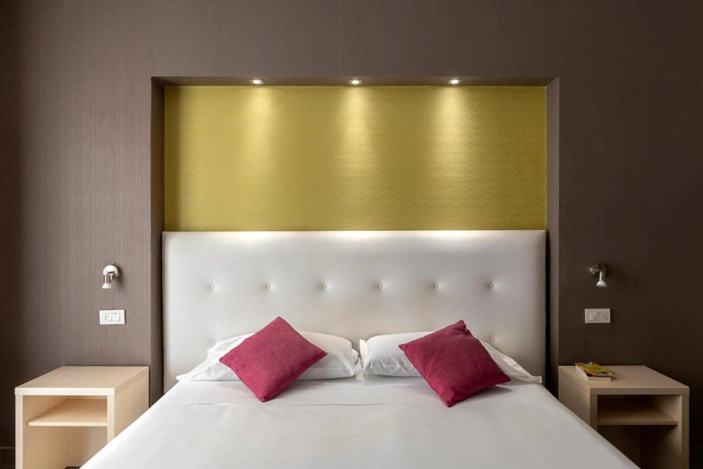 Napolitamo Hotel Medina