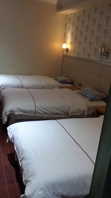 Guangzhou Shang Yue Hotel