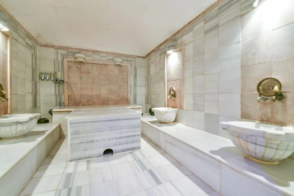 Pasha Hotel - Boutique Hotel