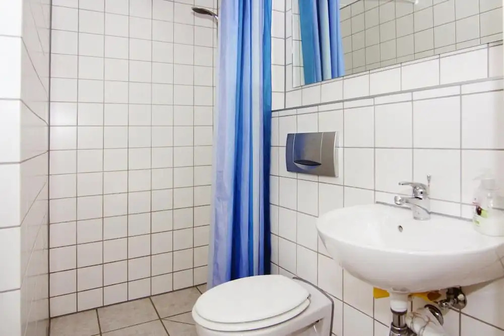 Apartment fur 3 in Metelsdorf