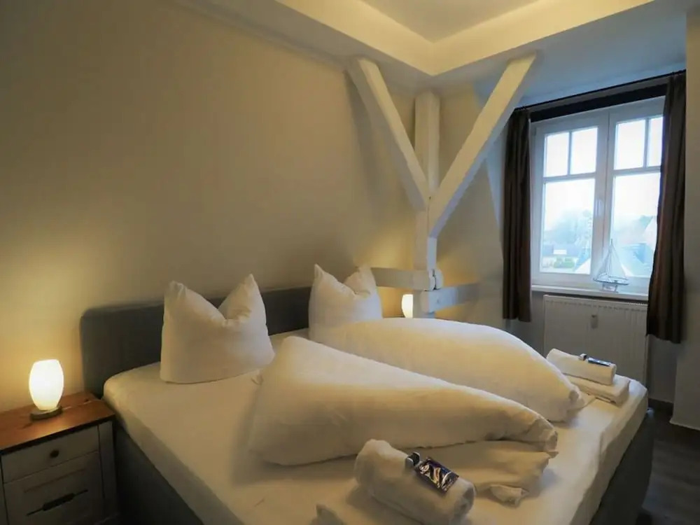 Villa Balticum Modern Retreat