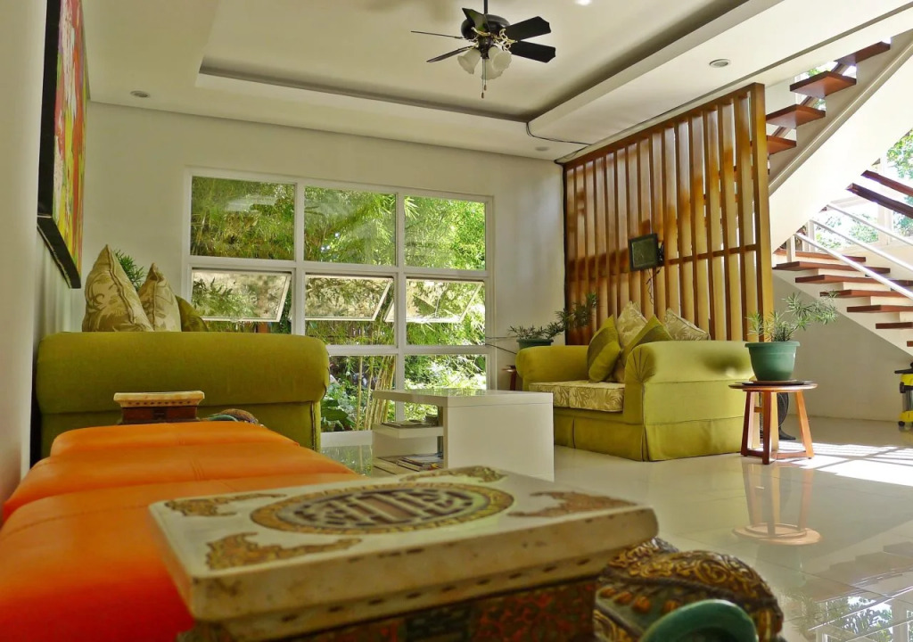 Greenspace Palawan