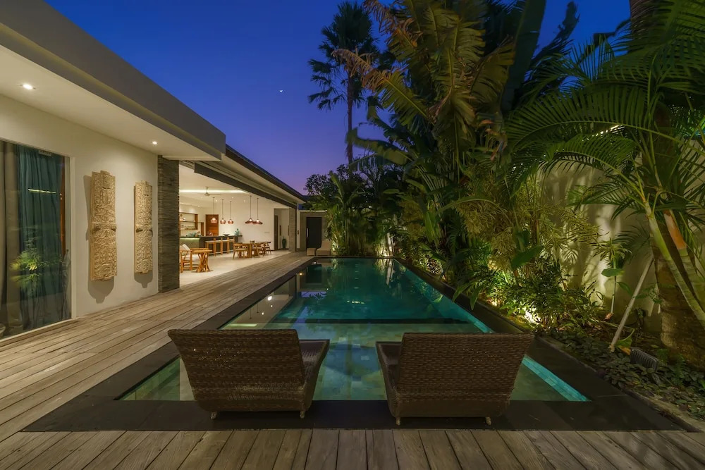 Villa Cuatro