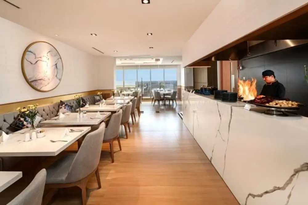 Oakwood PIK Jakarta