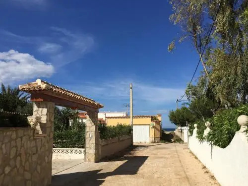 Adosado Denia Deveses Playa