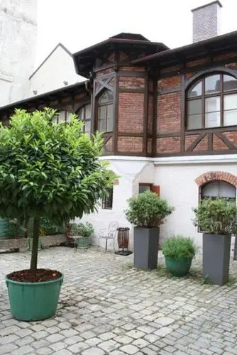 Domizil Regensburg
