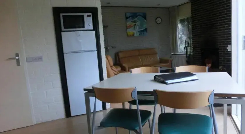 Theas Vakantiehuis
