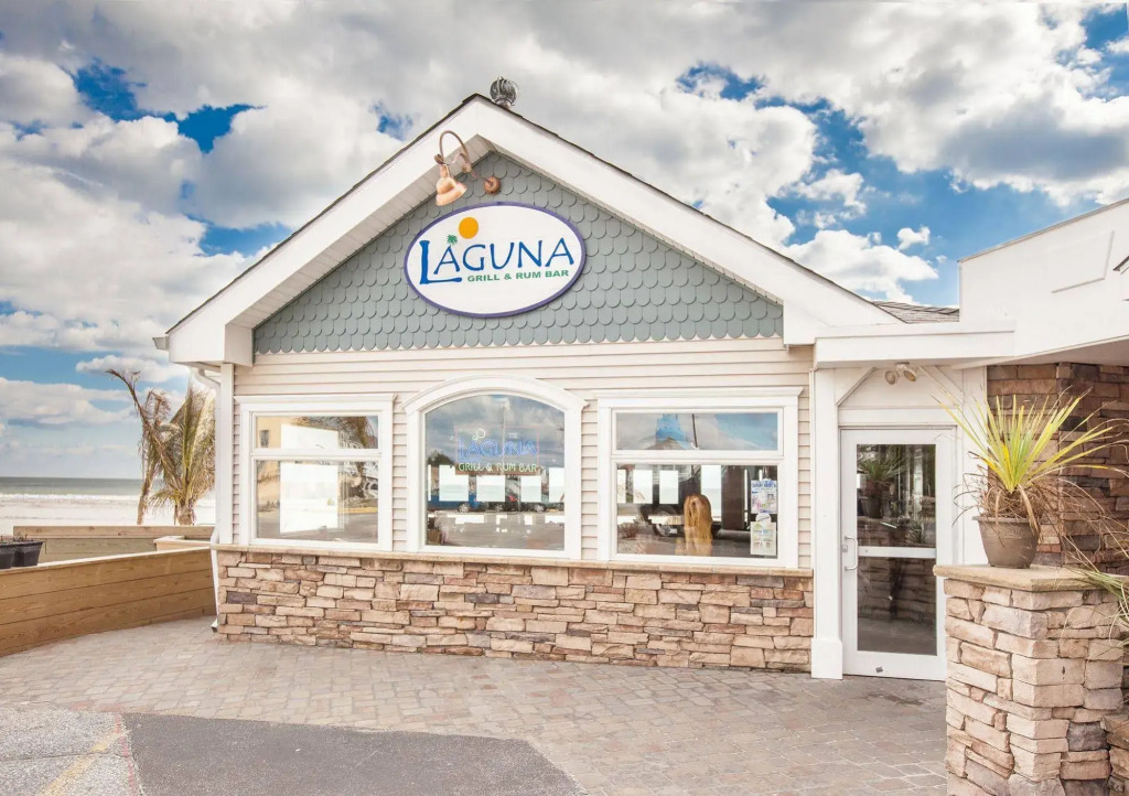 Legacy Vacation Resorts - Brigantine Beach