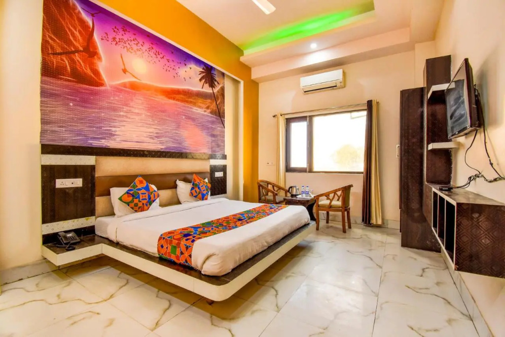 Hotel Sumanglam
