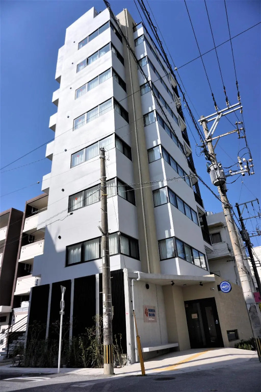Yukureba Maejima Hotel